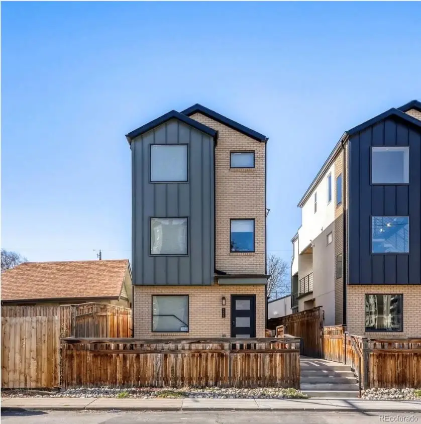 1417 Irving Street, Denver, CO 80204 - #2