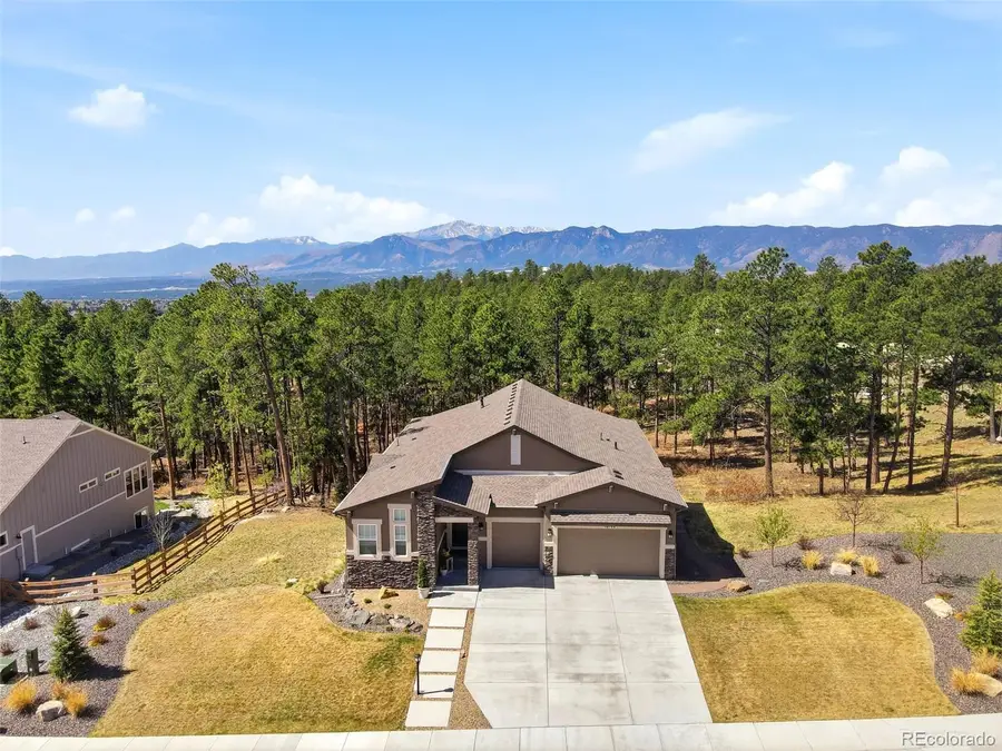 16198 Sunset Splendor Lane, Monument, CO 80132 - #2