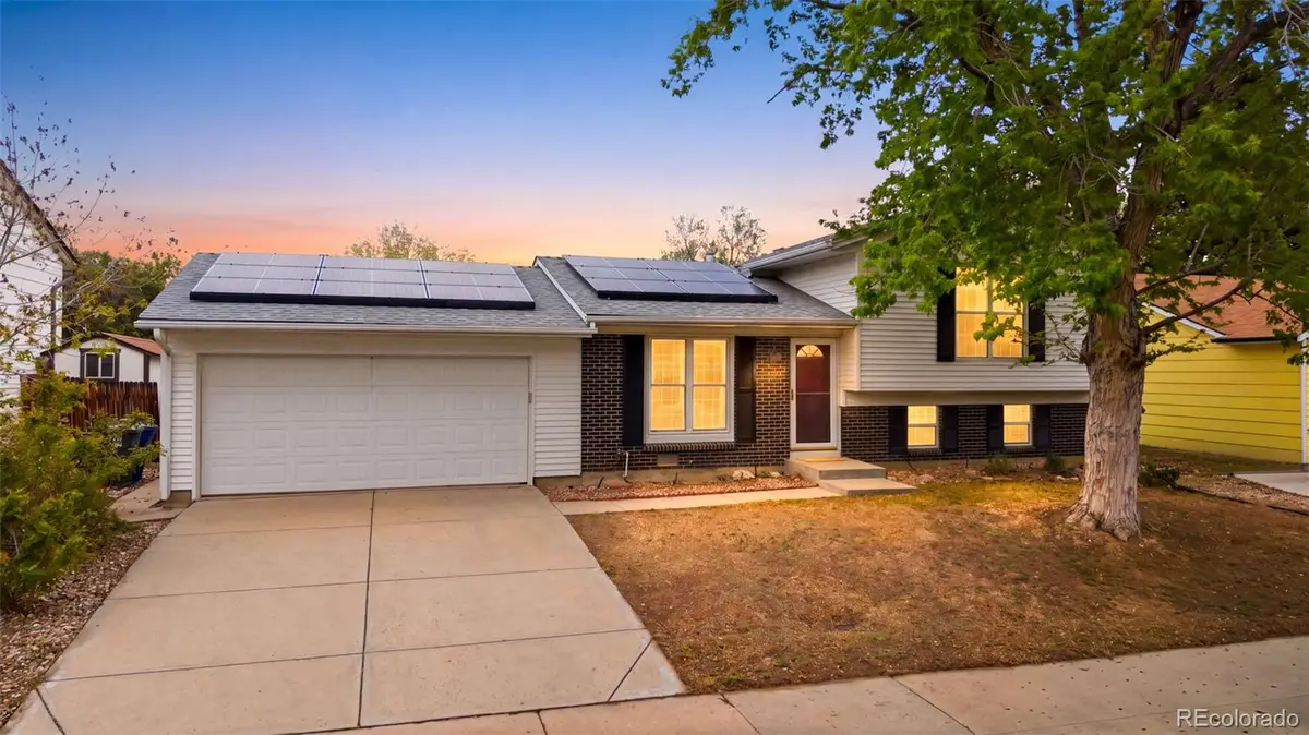 8545 W Dartmouth Place, Lakewood, CO 80227 - #1