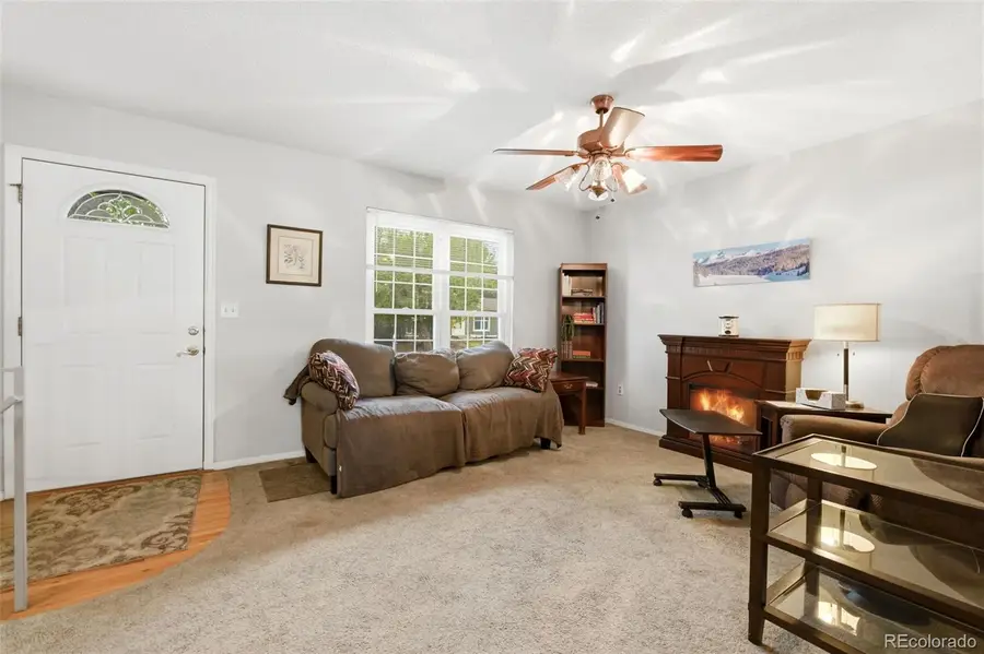 8545 W Dartmouth Place, Lakewood, CO 80227 - #2