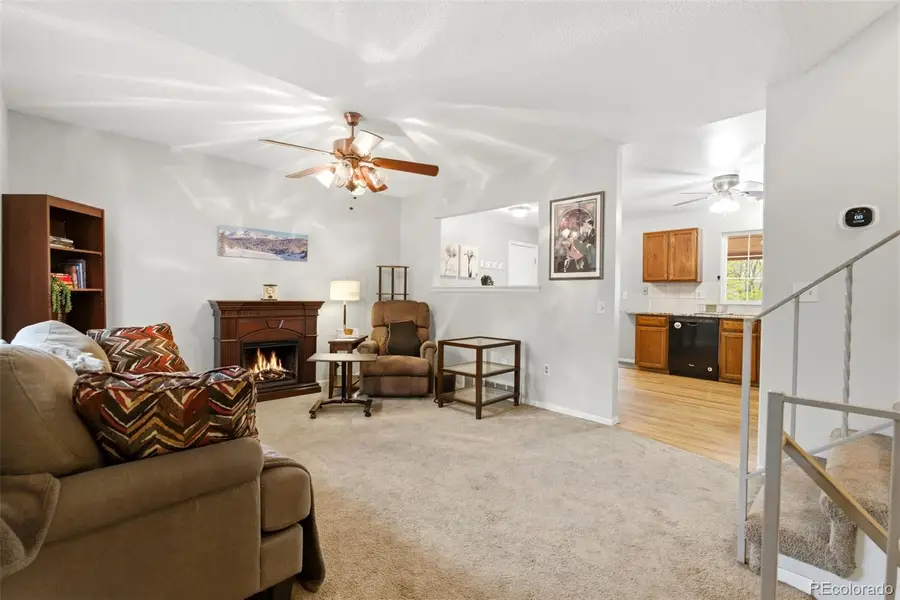8545 W Dartmouth Place, Lakewood, CO 80227 - #3
