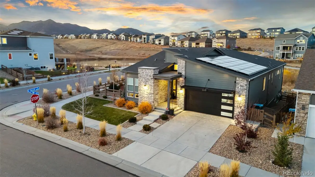 18493 W 94th Lane, Arvada, CO 80007 - Image #1