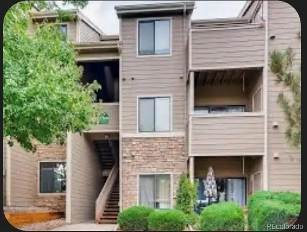 7388 S Alkire Street #206, Littleton, CO 80127 - #1