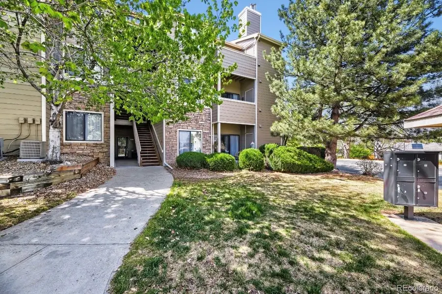 7388 S Alkire Street #206, Littleton, CO 80127 - #2