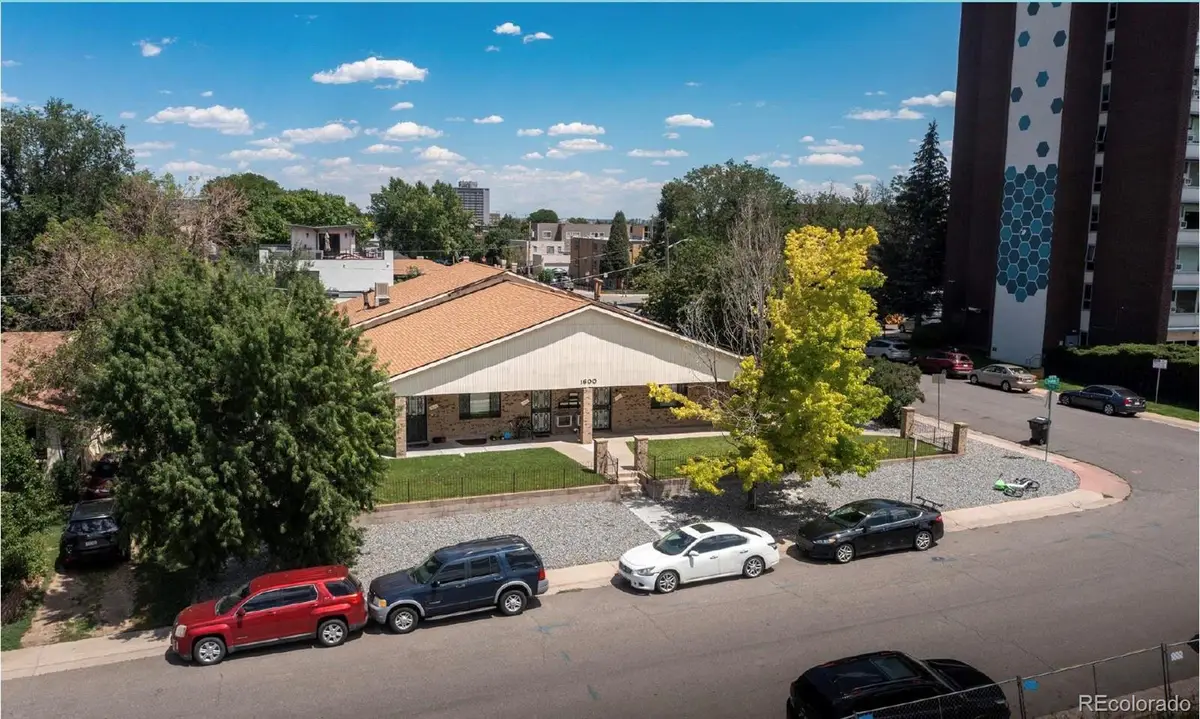 1600 Yates Street, Denver, CO 80204 - #1