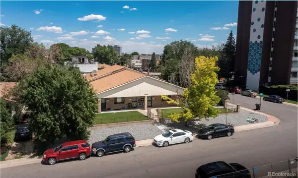 1600 Yates Street, Denver, CO 80204