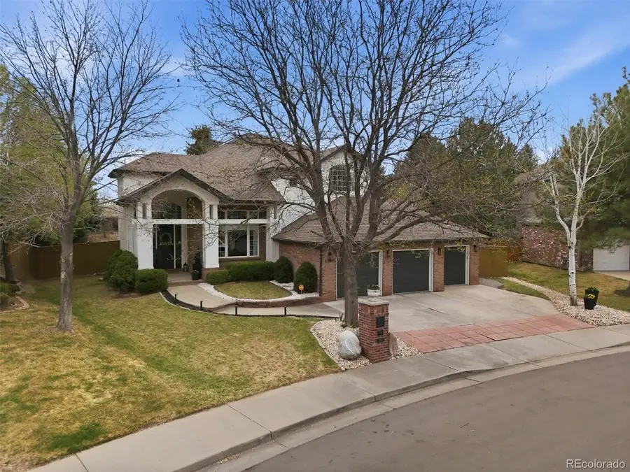 1362 S Uinta Court, Denver, CO 80231 - #2