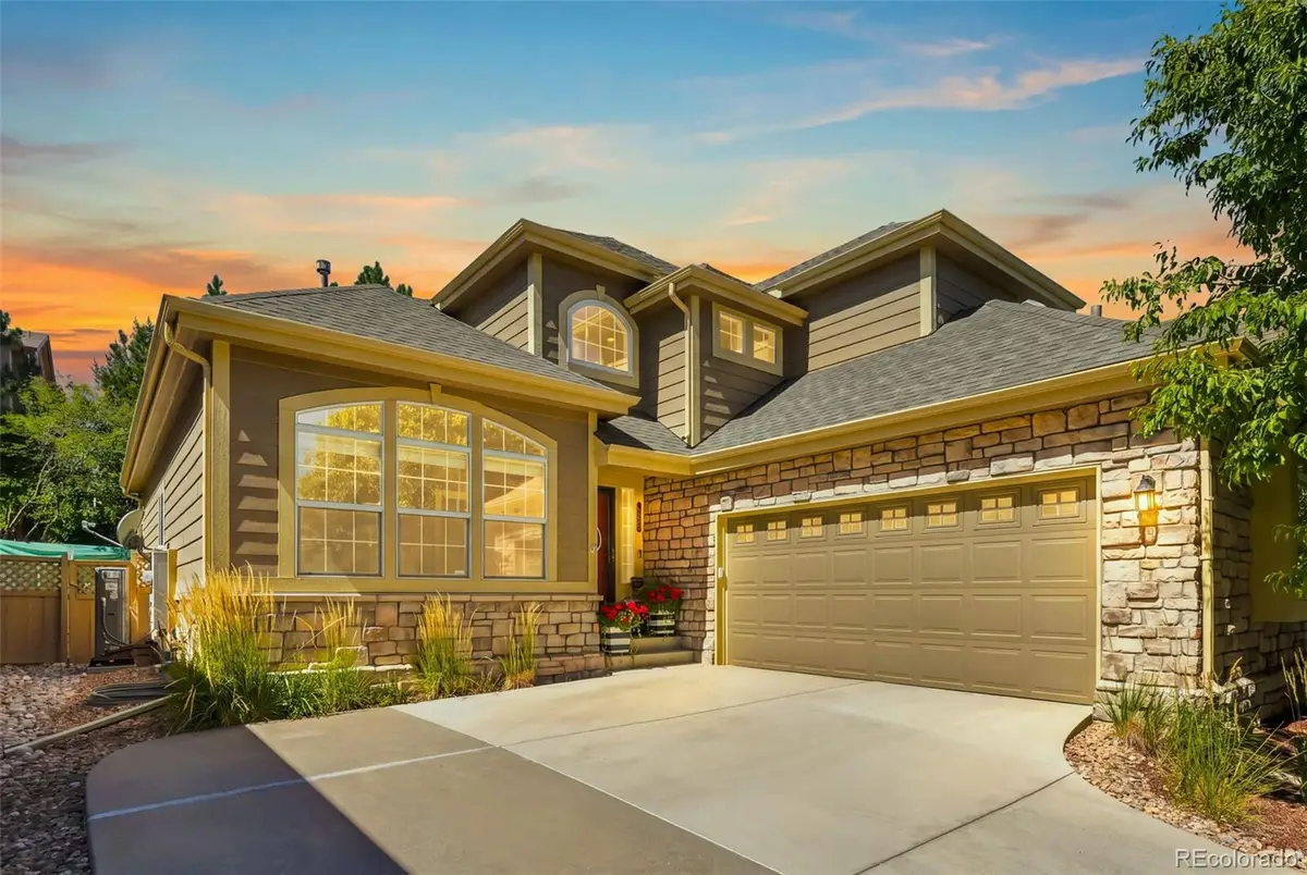 7147 S Versailles Street, Aurora, CO 80016 - #1