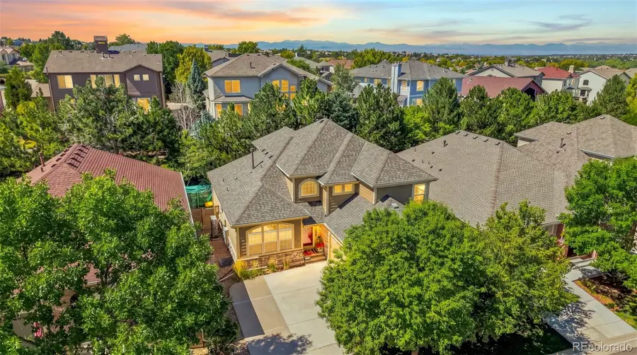 7147 S Versailles Street, Aurora, CO 80016 - #3