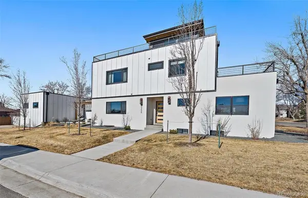 2255 E Iowa Avenue, Denver, CO 80210