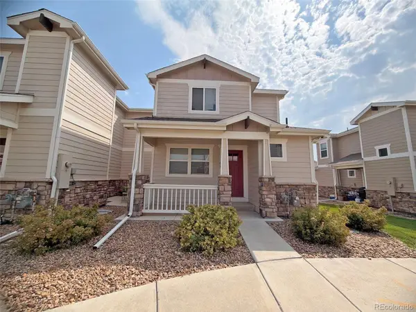 6107 Summit Peak Court #105, Erie, CO 80516