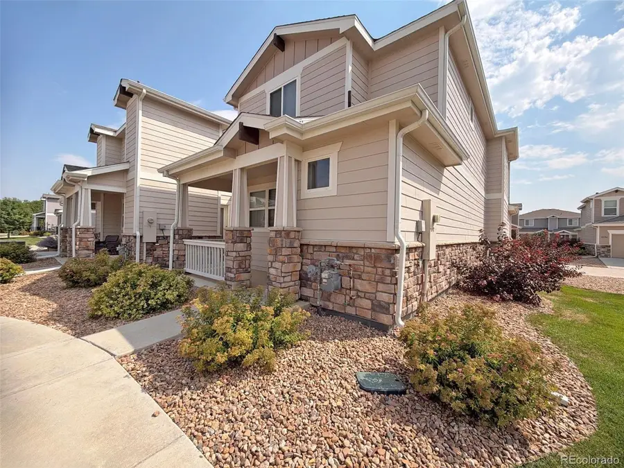 6107 Summit Peak Court #105, Erie, CO 80516 - #2