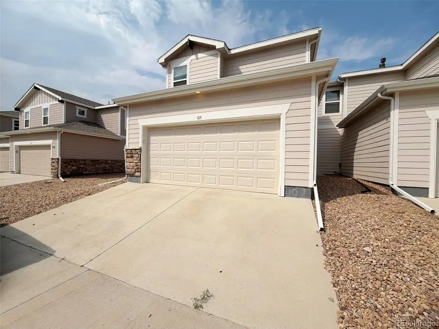 6107 Summit Peak Court #105, Erie, CO 80516 - #3