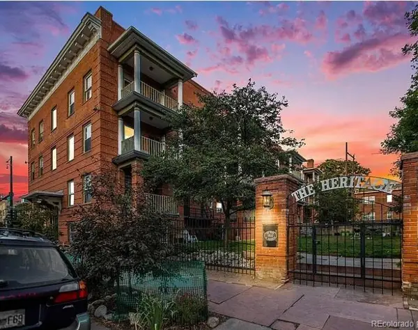 1376 N Pearl Street #312, Denver, CO 80203