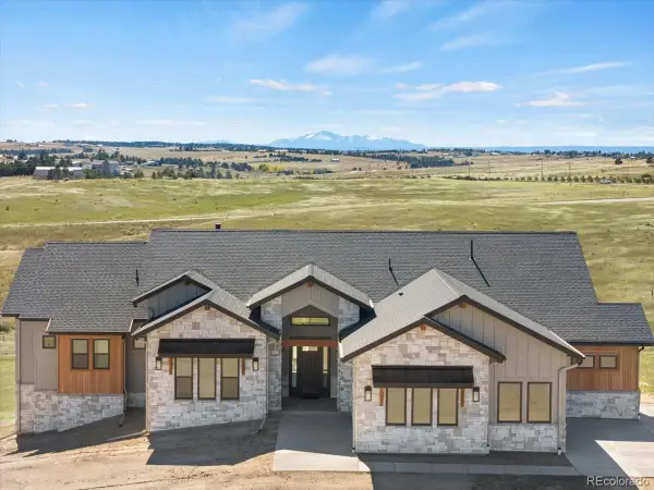 44481 N Wrangle Court, Parker, CO 80138