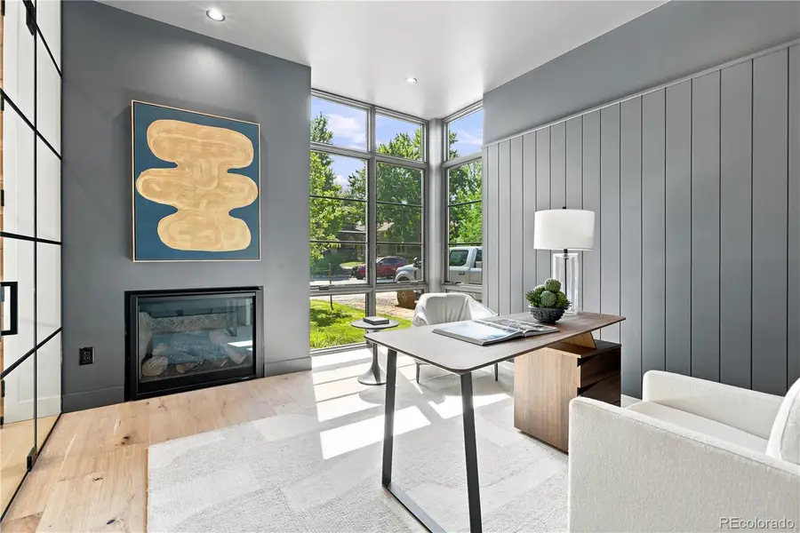 1505 S Gaylord Street, Denver, CO 80210 - #3