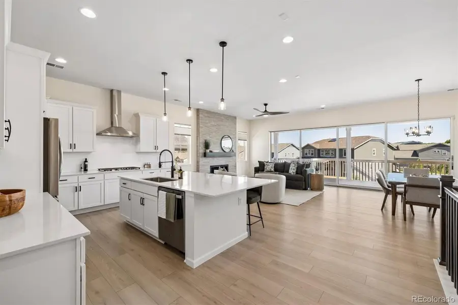 1298 Melting Snow Way, Castle Rock, CO 80109 - #2