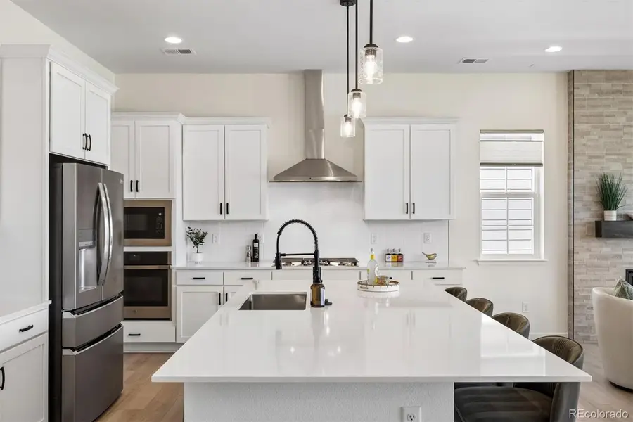 1298 Melting Snow Way, Castle Rock, CO 80109 - #3