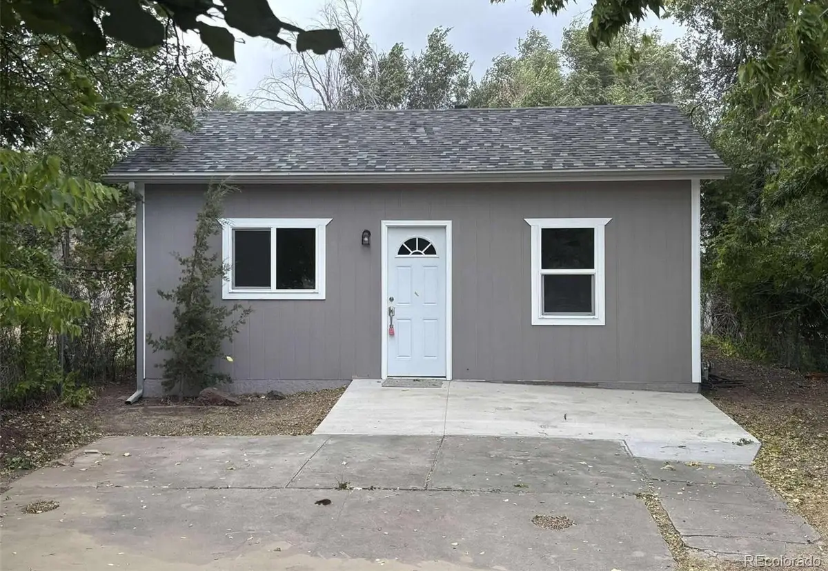 911 Elm Avenue, Canon City, CO 81212 - #1