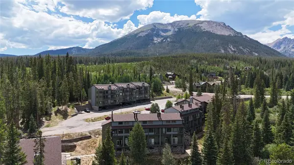 10000 Ryan Gulch Road #G106, Silverthorne, CO 80498