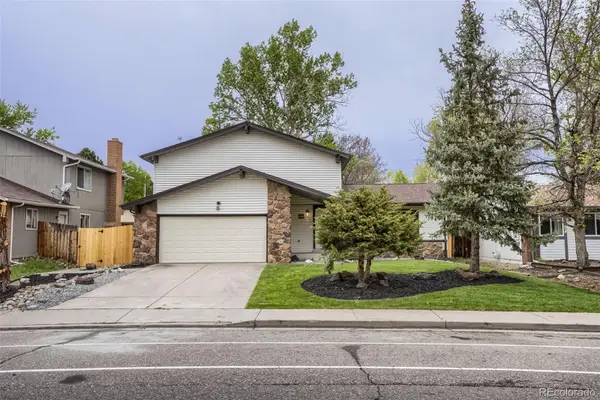 3752 S Mission Parkway, Aurora, CO 80013