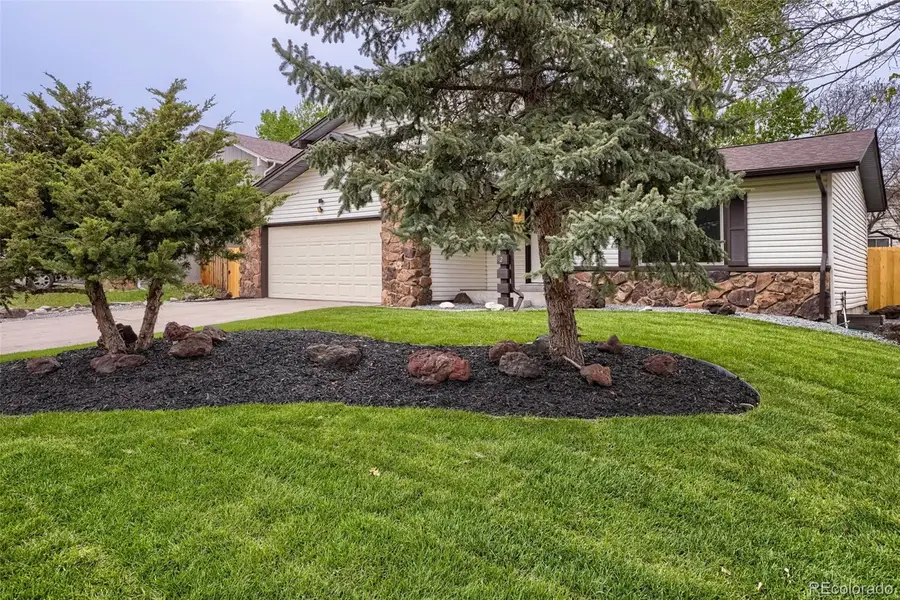 3752 S Mission Parkway, Aurora, CO 80013 - #2