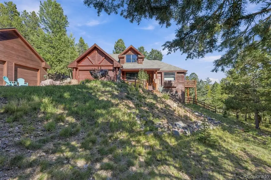 11016 Timothys Drive, Conifer, CO 80433 - #3