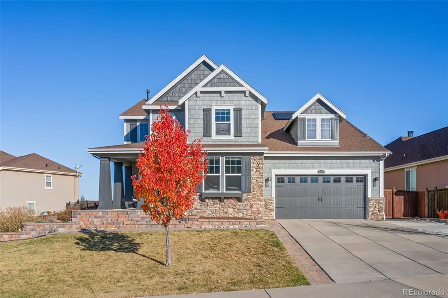 2910 El Nido Way, Castle Rock, CO 80108 - Image #2