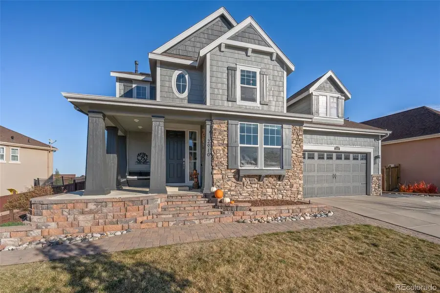 2910 El Nido Way, Castle Rock, CO 80108 - Image #3