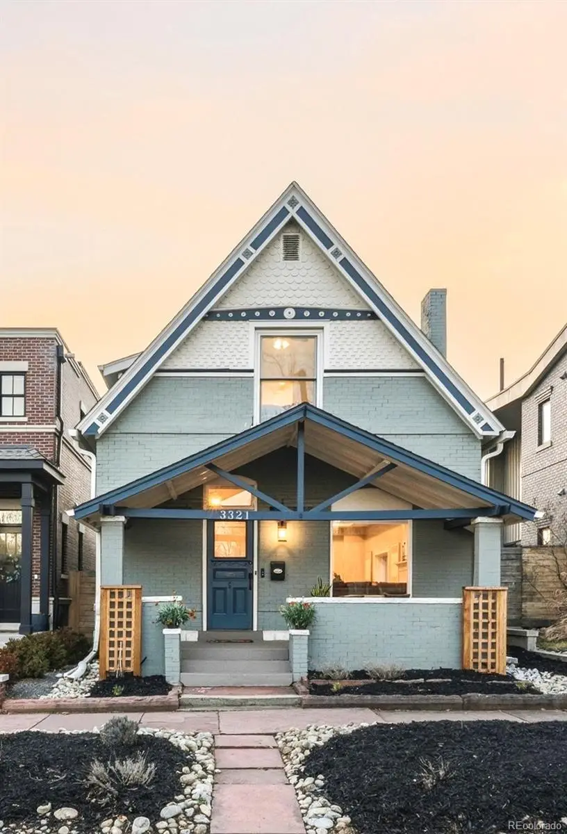 3321 Bryant Street, Denver, CO 80211 - #2