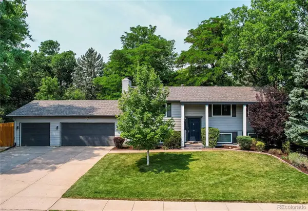 7223 S Clarkson Street, Littleton, CO 80122