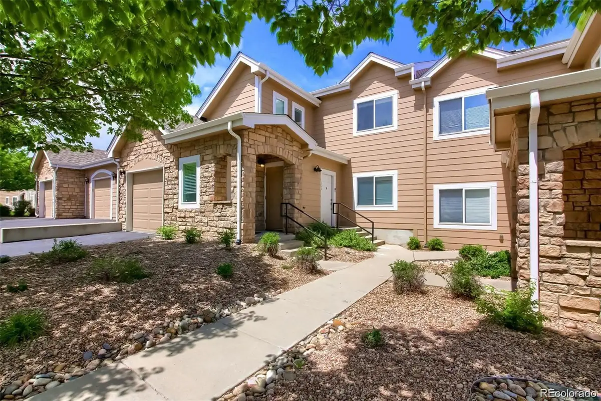 2863 W 119th Avenue #13-202, Westminster, CO 80234 - #1