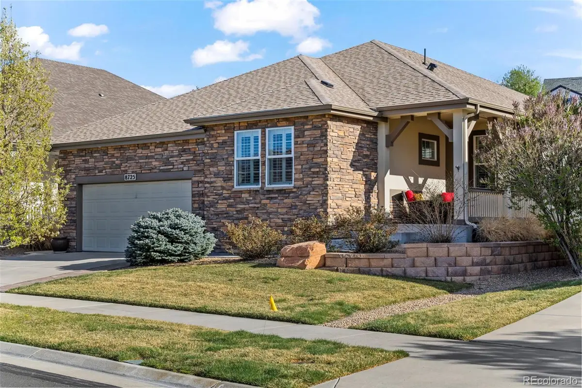 8725 Deframe Court, Arvada, CO 80005 - #1
