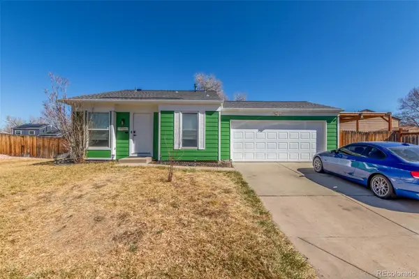 19583 E Buchanan Place, Aurora, CO 80011