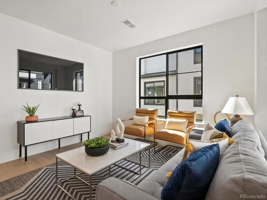 2062 S Holly Street #1, Denver, CO 80222 - #3