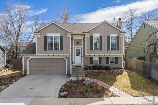 1140 Nottingham Street, Lafayette, CO 80026