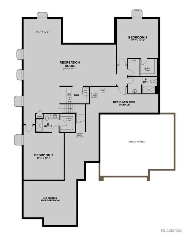 1327 Oleander Street, Castle Rock, CO 80109 - #3