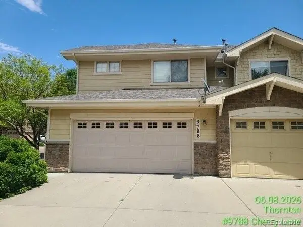 9788 Cherry Lane, Denver, CO 80229