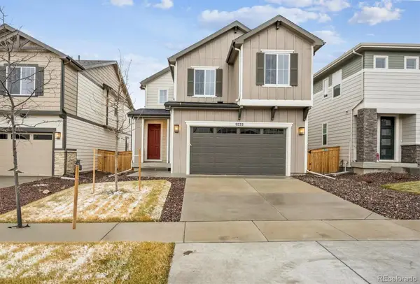 9233 Truckee Court, Commerce City, CO 80022
