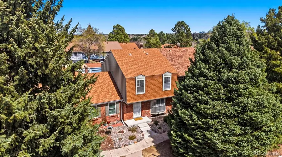 2417 E Geddes Place, Centennial, CO 80122 - #2