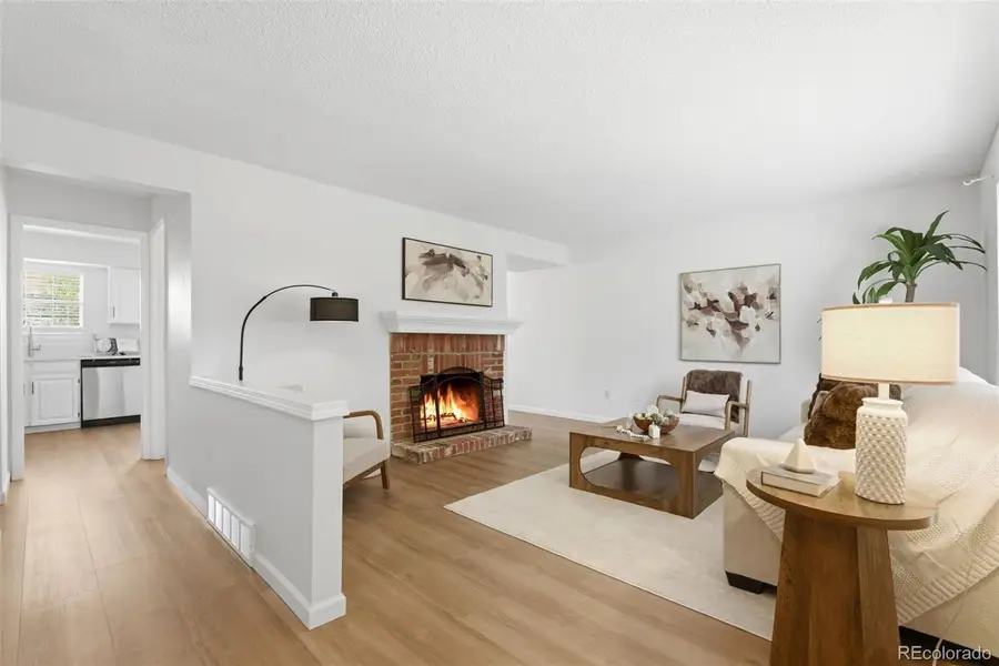 2417 E Geddes Place, Centennial, CO 80122 - #3