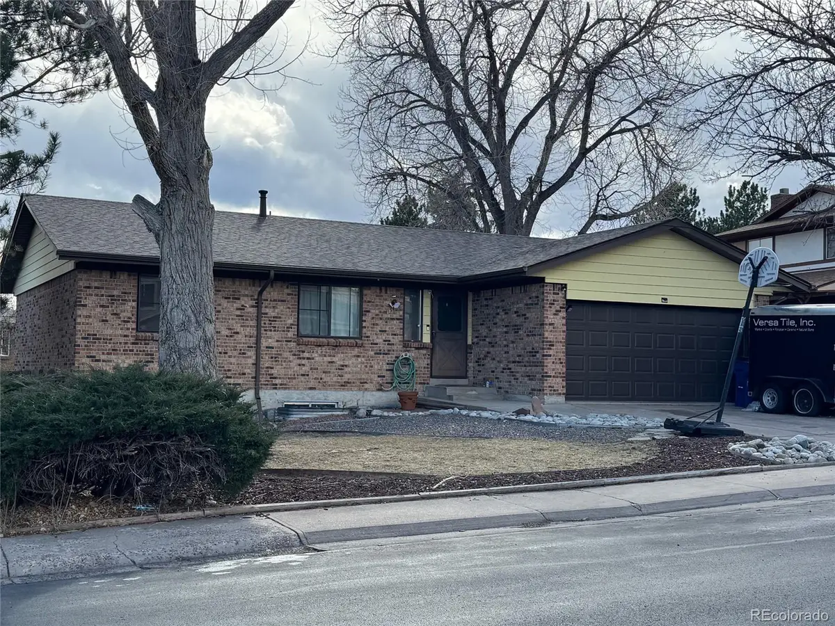 13778 W Asbury Circle, Lakewood, CO 80228 - #1