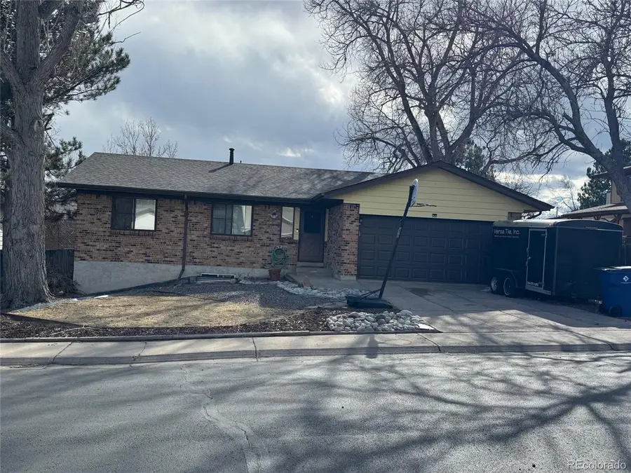 13778 W Asbury Circle, Lakewood, CO 80228 - #2