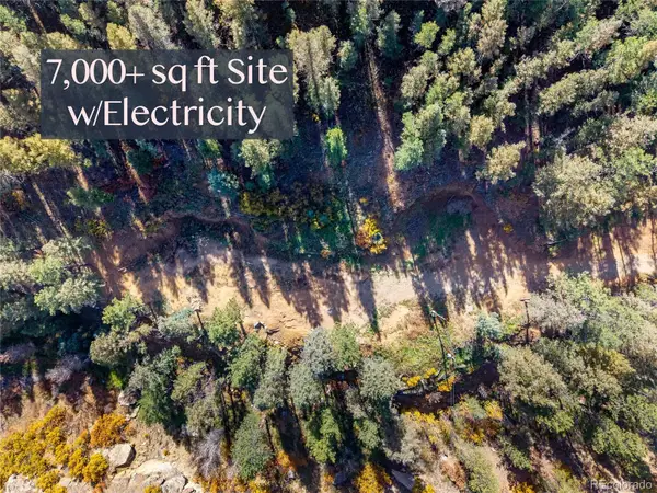 14990 Timber Ridge, Weston, CO 81091