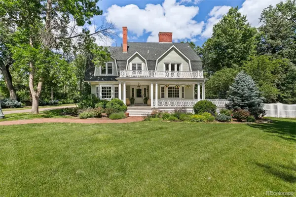 9 Broadmoor Avenue, Colorado Springs, CO 80906