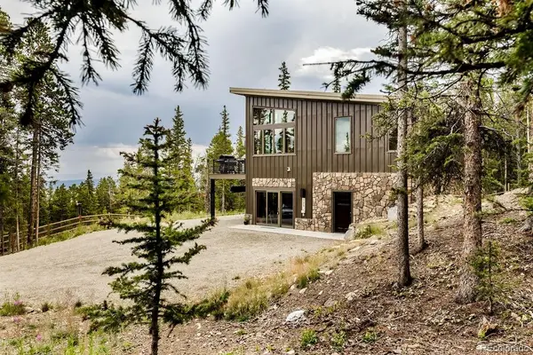 125 Puma Place, Fairplay, CO 80440