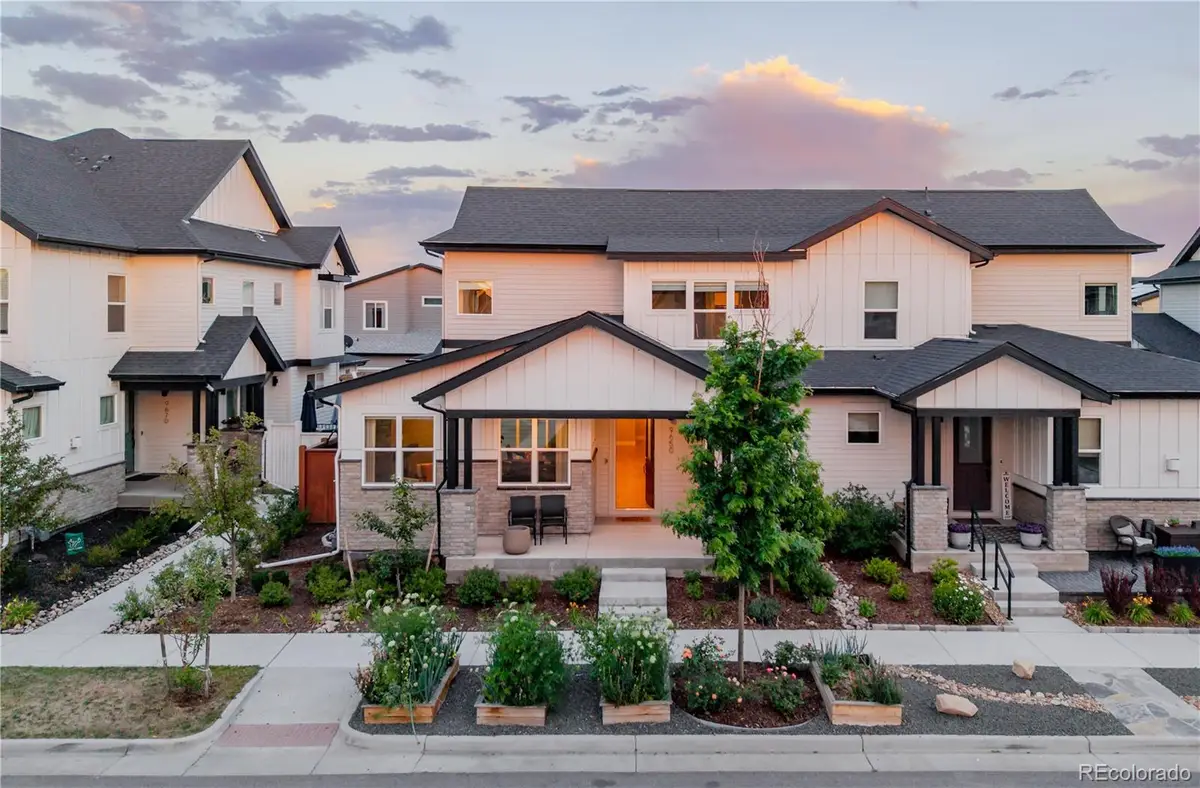 9650 E 63rd Place, Denver, CO 80238 - #1