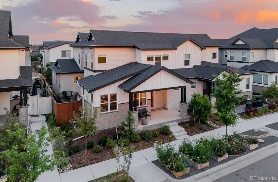 9650 E 63rd Place, Denver, CO 80238 - #2