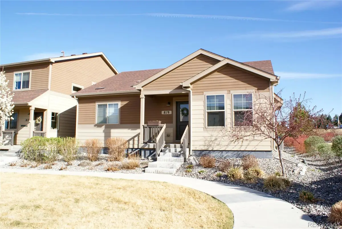 819 Widgeon Circle, Longmont, CO 80503 - #1