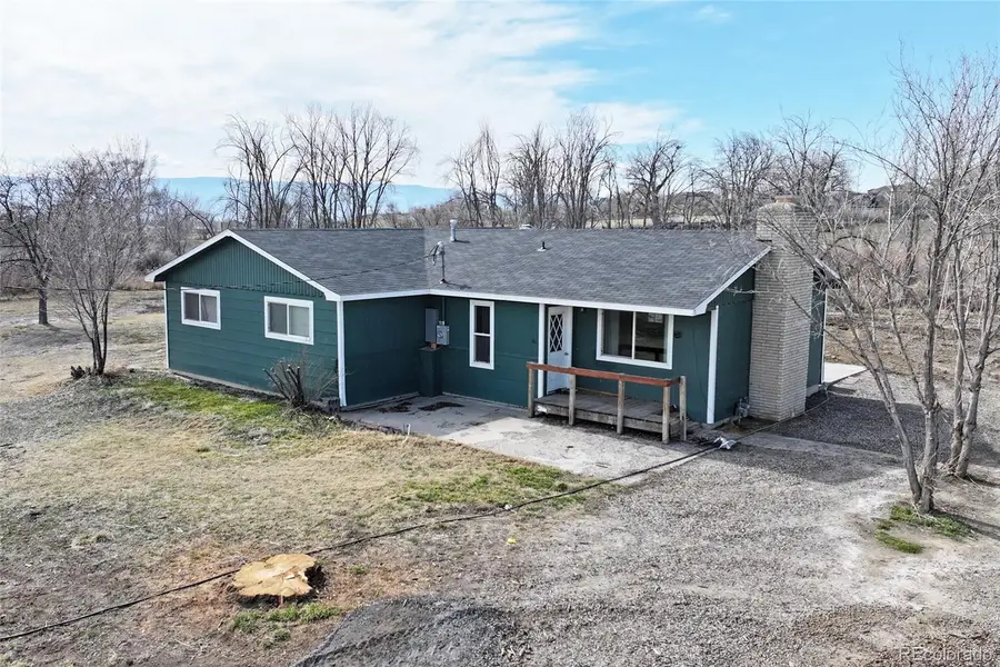 1403 19 Road, Fruita, CO 81521 - #2